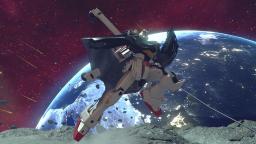 Gundam Versus Screenthot 2